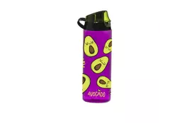 Бутылка для воды Herevin Avocado 0.75 л (161506-034) - Фото