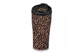 Термокружка Herevin Coffee 440 мл (161483-012) - Фото