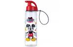 Бутылка для воды Herevin Disney Mickey Mouse 0.5 л (161414-010)