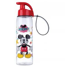 Бутылка для воды Herevin Disney Mickey Mouse 0.5 л (161414-010)