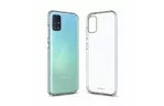 Чехол для моб. телефона MakeFuture Samsung S10 Lite Air (Clear TPU) (MCA-SS10L)