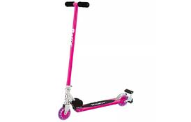 Скутер Razor S Spark Pink (474687) - Фото