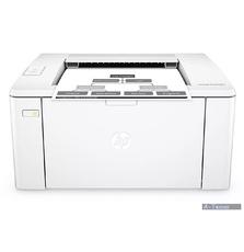Лазерный принтер HP LaserJet Pro M102a (G3Q34A)