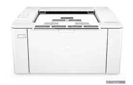 Лазерный принтер HP LaserJet Pro M102a (G3Q34A) - Фото