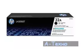 Фотобарабан HP Imaging Drum 32A (CF232A) - Фото