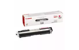 Картридж Canon 729 LBP-7018С/ 7010С Magenta (4368B002) - Фото