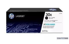 Картридж лазерный HP 30X M203/M227 Black,3500 стр (CF230X) - Фото Картридж лазерный HP 30X M203/M227 Black,3500 стр (CF230X) - Фото
