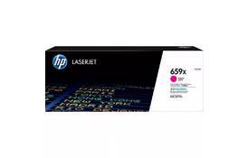 Картридж HP CLJ 659A Magenta 2.9K (W2013X) - Фото