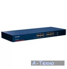Коммутатор сетевой TENDA TEG1016G