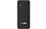 Мобильный телефон Maxcom MM814 Black