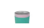 Термокружка Ringel Soft 380 мл Turquoise (RG-6108-380/2)