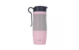 Термокружка Ringel Positive 380 мл Fuchsia (RG-6104-380/2) - Фото