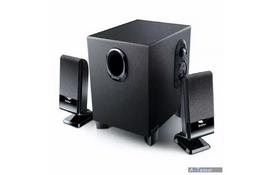 Акустическая система Edifier R101V Black - Фото