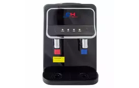 Кулер для воды Cooper&Hunter CH-D115EB - Фото