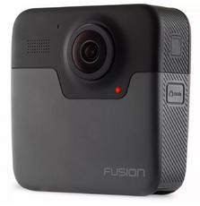 Экшн-камера GoPro Fusion (CHDHZ-103)