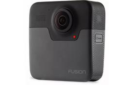 Экшн-камера GoPro Fusion (CHDHZ-103) - Фото