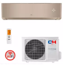 Кондиционер Cooper&Hunter CH-S09FTXAM2S-GD