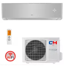 Кондиционер Cooper&Hunter CH-S09FTXAM2S-SC