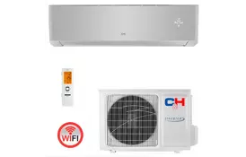 Кондиционер Cooper&Hunter CH-S12FTXAM2S-SC - Фото