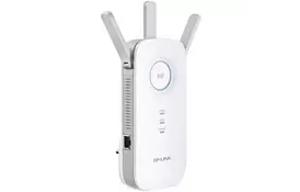 Ретранслятор TP-Link RE450 AC1750, 1хGE LAN (RE450) - Фото