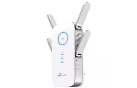 Ретранслятор TP-Link RE650 - Фото