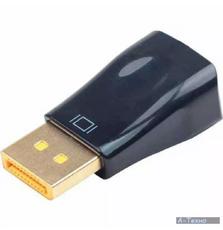 Переходник Display Port to VGA Cablexpert (A-DPM-VGAF-01)