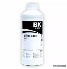 Чернила InkTec Epson R270/290 RX590/610/690/Black (E0010-01LB)