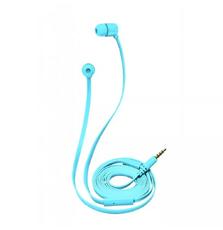 Наушники Trust Duga Mic Neon Blue (22107)