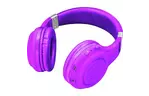 Наушники Trust Dura Bt Headphones Sum Purple (22764)