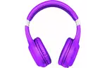 Наушники Trust Dura Bt Headphones Sum Purple (22764)