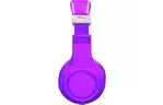 Наушники Trust Dura Bt Headphones Sum Purple (22764)