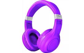 Наушники Trust Dura Bt Headphones Sum Purple (22764) - Фото
