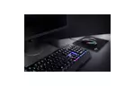 Мышка Trust GXT 940 Xidon RGB Gaming USB Black (23574)