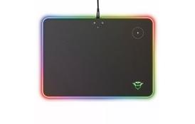 Коврик для мышки Trust GXT750 Qlide Mousepad Qi 5W (23184) - Фото