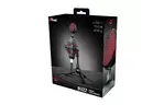 Микрофон Trust GXT 244 Buzz USB Streaming Microphone Black (23466)