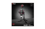 Микрофон Trust GXT 244 Buzz USB Streaming Microphone Black (23466)