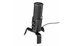Микрофон Trust GXT 258 Fyru USB 4-in-1 Streaming Microphone Black (23465)