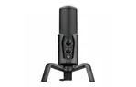 Микрофон Trust GXT 258 Fyru USB 4-in-1 Streaming Microphone Black (23465)