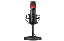 Микрофон Trust GXT 256 Exxo USB Streaming Microphone (23510) - Фото