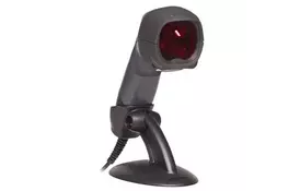 Сканер штрих-кода Honeywell MS-3780 Fusion (MK3780-61A38) - Фото