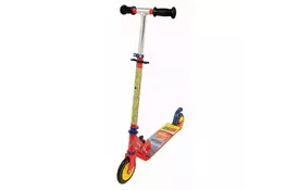 Скутер Smoby с металлической рамой Тачки 3 (750344) - Фото