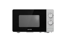 Микроволновая печь Gorenje MO 20 E1 S (MO20E1S) - Фото