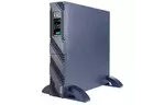 Источник бесперебойного питания Powercom SPR-1000 LCD Powercom (SPR.1000.LCD)