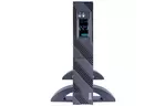 Источник бесперебойного питания Powercom SPR-1000 LCD Powercom (SPR.1000.LCD)