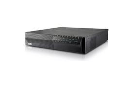 Джерело безперебійного живлення Powercom SPR-1500 Powercom (SPR1500) - Фото