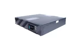 Джерело безперебійного живлення Powercom SPR-2000 LCD Powercom (SPR.2000.LCD) - Фото Джерело безперебійного живлення Powercom SPR-2000 LCD Powercom (SPR.2000.LCD) - Фото