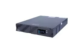 Джерело безперебійного живлення Powercom SPR-3000 LCD Powercom (SPR.3000.LCD) - Фото Джерело безперебійного живлення Powercom SPR-3000 LCD Powercom (SPR.3000.LCD) - Фото