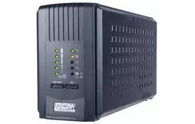 Джерело безперебійного живлення Powercom SPT-700-II LED Powercom (SPT.700.II.LED) - Фото Джерело безперебійного живлення Powercom SPT-700-II LED Powercom (SPT.700.II.LED) - Фото