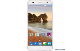Мобильный телефон ZTE Blade V7 Rose (6902176012051) - Фото