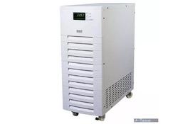 Стабілізатор Powercom AVR AR-15K-LCD (101) - Фото